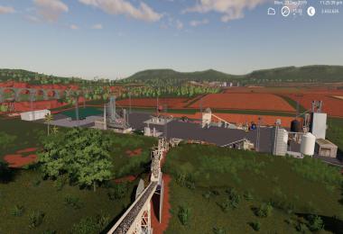 MINING & CONSTRUCTION ECONOMY v0.7