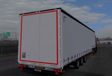 Jumbo Pacton Trailer v1.0 1.37.x