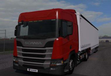 Jumbo Pacton Trailer v1.0 1.37.x