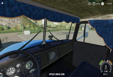 URAL 44202-72E5 v2.0