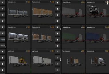 93-RP Trailer MegaPack v0.05 1.37