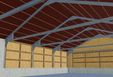 Machine Hall v1.0.0.0