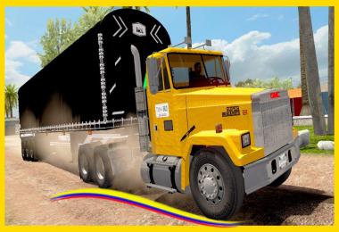 Trailer Romarco v1.0