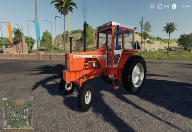 Allis Chalmers 200 Series With Cab v1.0.0.0