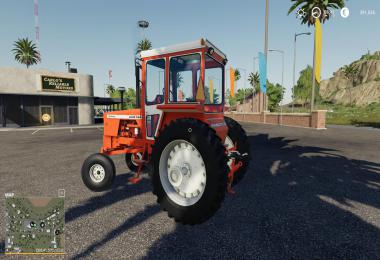 Allis Chalmers 200 Series With Cab v1.0.0.0