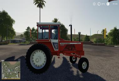 Allis Chalmers 200 Series With Cab v1.0.0.0