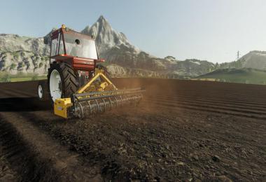 Alpego RE 300 v1.1.0.0