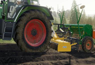 Alpego RE 300 v1.1.0.0