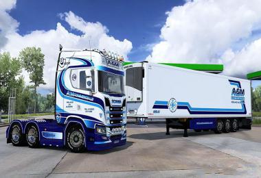 A&M Commercials Scania S Combo 1.37