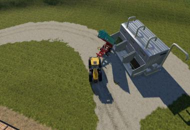 Animal Feed Mixers v1.1.0.0