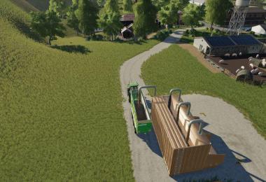 Animal Feed Mixers v1.1.0.0
