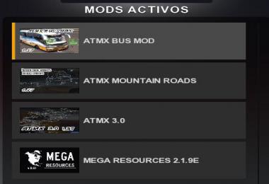 ATMX OFFICIAL Update 1.37
