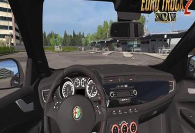 [ATS] Alfa Romeo Giulietta v1.5 1.37.x