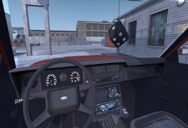 [ATS] Ford Taunus v1.0 1.37.x