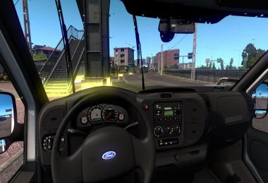 [ATS] Ford Transit MK6 v1.4 1.37.x