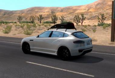 [ATS] GTA V Traffic Pack v2.4