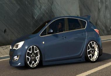 [ATS] Opel Astra J v1.1 1.37.x