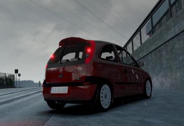 [ATS] Opel Corsa C v1.3 1.37.x