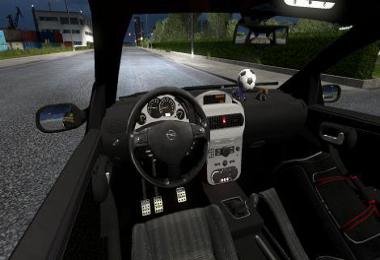 [ATS] Opel Corsa C v1.3 1.37.x