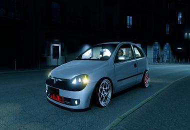 [ATS] Opel Corsa C v1.3 1.37.x