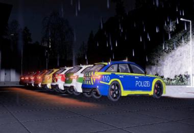 Audi RS6 Avant 2020 By IRL_Modding v0.9.0.0