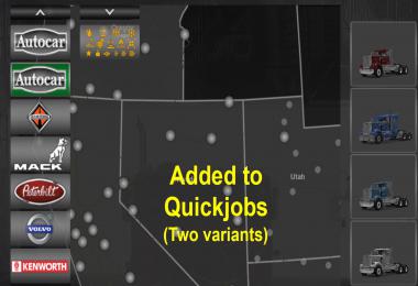 AUTOCAR AT FIXES v1.1