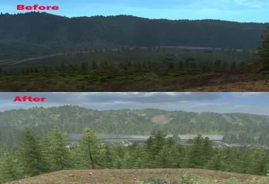 Bellingham heights Improvements 1.36.x