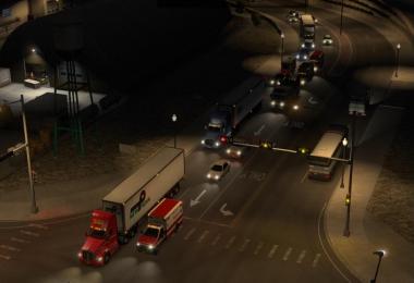 Better Flares 3.1a for ATS