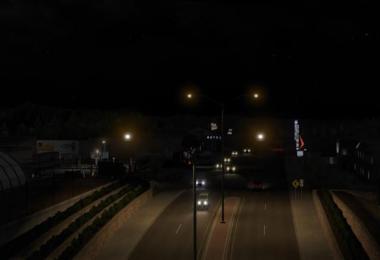 Better Flares 3.1a for ATS