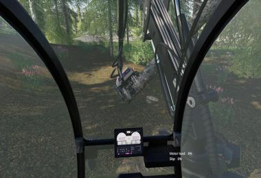 BIG WOOD Logset v1.0