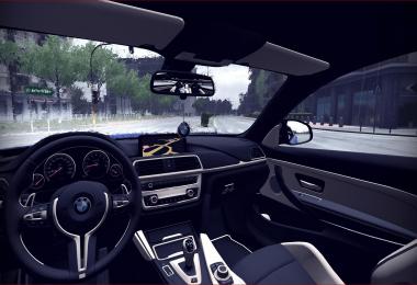 Bmw M4 1.37