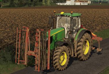 Bomer FrontCultivator v1.0.0.0