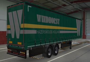 Bunch of trailers v2.0