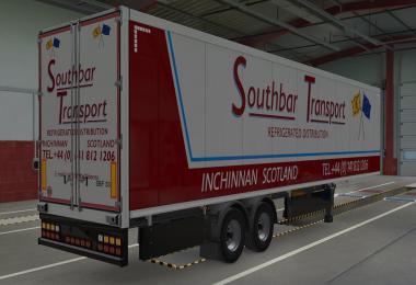 Bunch of trailers v2.0