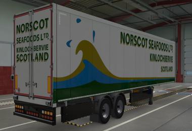 Bunch of trailers v2.0