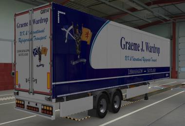 Bunch of trailers v2.0