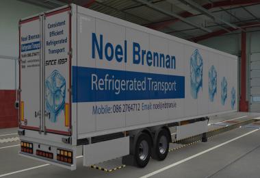 Bunch of trailers v2.0