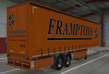 Bunch of trailers v2.0