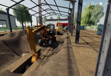 Case 688 / Poclain 61 v1.0.0.0