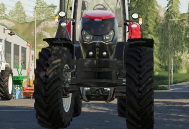 CaseIH Optum Weight v1.0.0.0