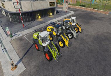 CLAAS TORION 1914 v1.0.0.0