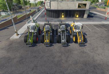 CLAAS TORION 1914 v1.0.0.0