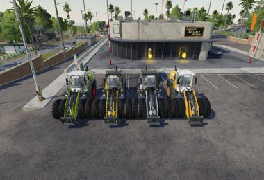 CLAAS TORION 1914 v1.0.0.0