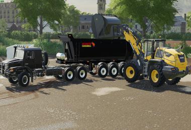 CLAAS TORION 1914 v1.0.0.0