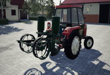 CLASSIC 2 ROW PLANTER v1.0