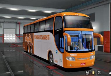 Comil Campione 4.05 HD v2.0