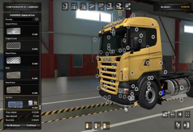 Compatibility HS Schoch For RJL all mods 1.37