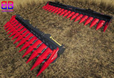 CORN ALL GRAIN HEADERS v1.0