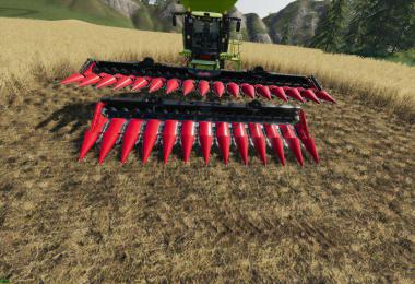 CORN ALL GRAIN HEADERS v1.0