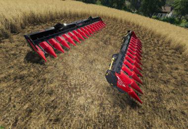 CORN ALL GRAIN HEADERS v1.0